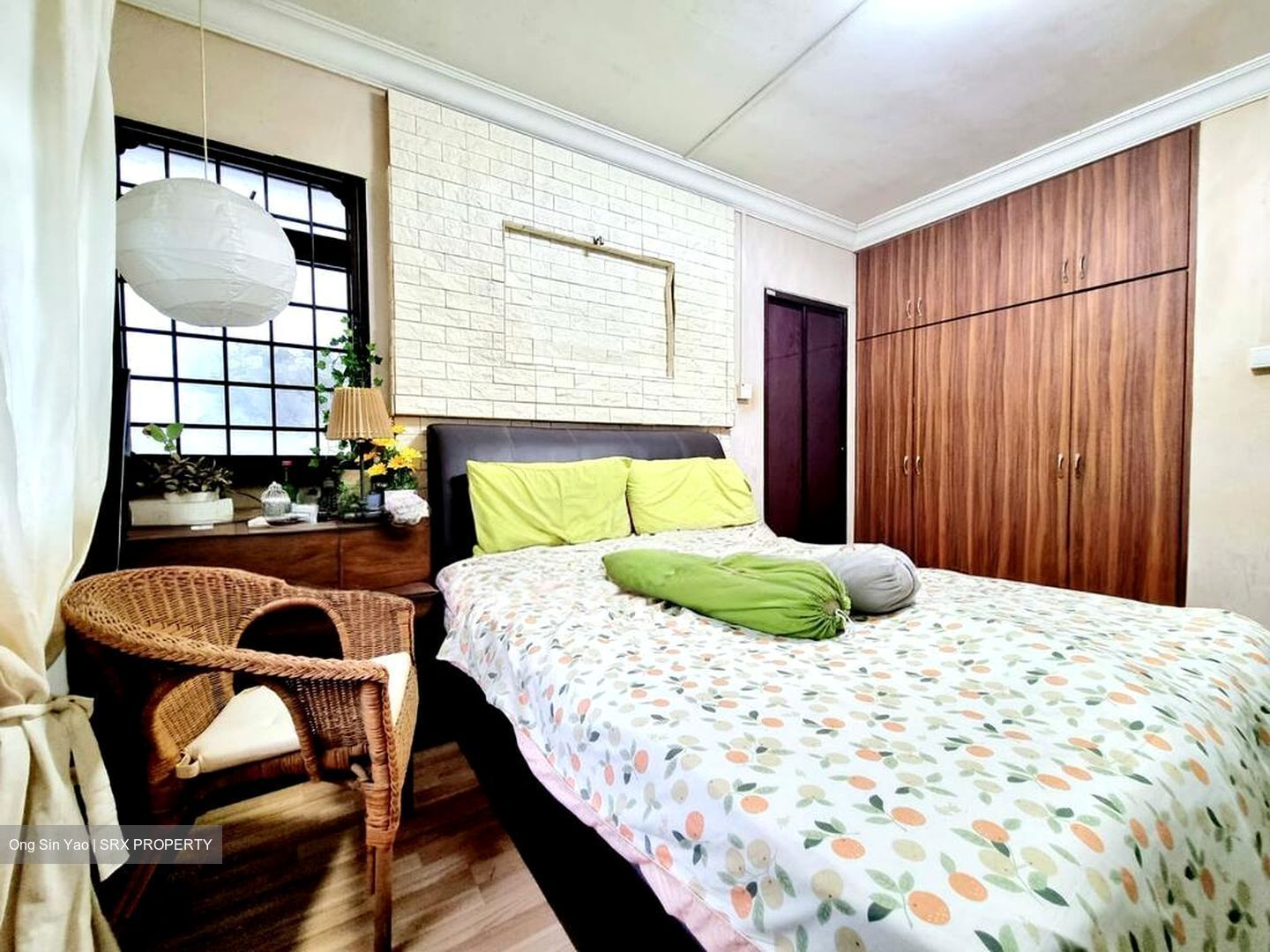 Blk 965 Hougang Avenue 9 (Hougang), HDB 4 Rooms #566227501